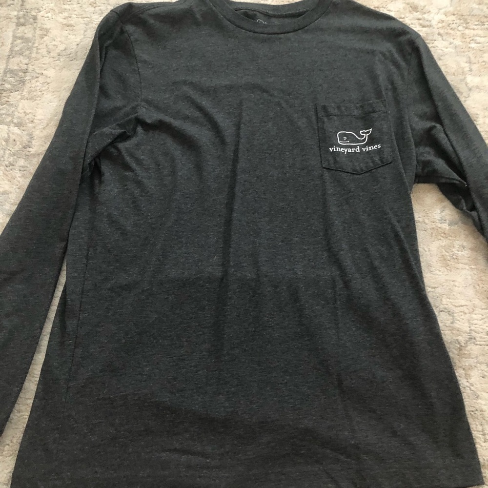 VINEYARD VINES LONGSLEEVE